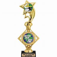Image result for Last Place Award