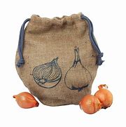 Image result for organic onions bags