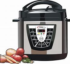 Image result for Instant Pot XL Pressure Cooker