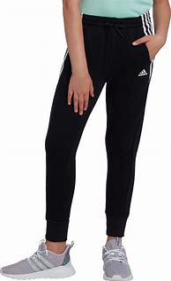 Image result for Girls Adidas Joggers