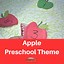 Image result for Apple Activity for Preschoolers
