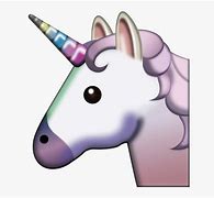 Image result for Unicorn Emoji and What They Mean