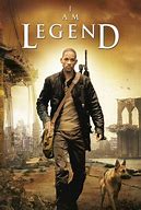 Image result for Will Smith I AM Legend Meme