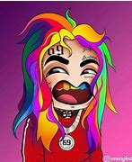 Image result for 6Ix9ine Cool