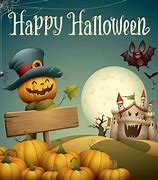 Image result for Halloween Vampire Bat Cartoon