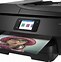Image result for HP ENVY Ireless Printers 7858