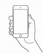 Image result for Cartoon Handphone Drawing