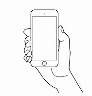 Image result for Cell Phone Vector Art