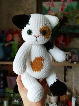 Image result for Free Crochet Animal Patterns