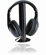 Image result for Wireless Headphones with Adapter