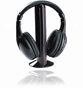 Image result for Headphone with Gray Ear Muffs