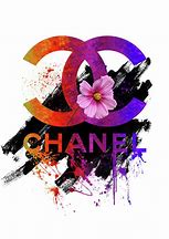 Image result for Coco Chanel Colorful
