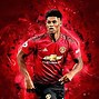 Image result for Marcus Rashford You Are a Champion