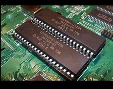 Image result for Gambar ROM Read-Only Memory