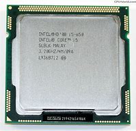 Image result for I5-650