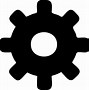 Image result for Gear Logo SVG