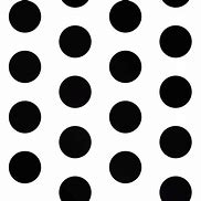 Image result for black polka dots