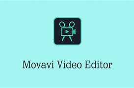 Image result for Movavi Movie Editor
