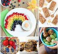 Image result for Breakfast for Kids