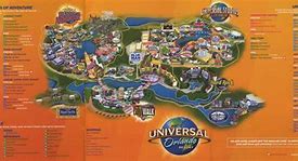 Image result for Universal Studios Osaka Japan Map