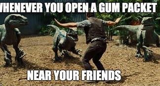 Image result for Jurassic World Memes