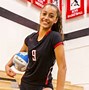 Image result for Girls Volleyball Background Hawaii