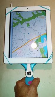 Image result for One Hand iPad Grip