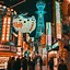 Image result for Osaka Night Style