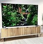 Image result for Sony TV with Narrow Base