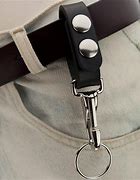 Image result for Belt Key Holder Clip On
