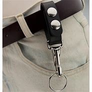 Image result for Heavy Duty Belt Key Holder