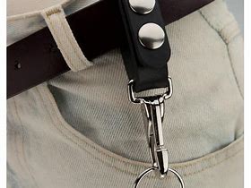 Image result for Duty Belt Key Holder