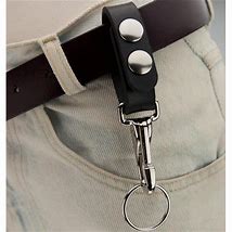 Image result for Belt Clip for Keys