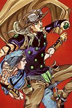 Image result for Jojo Duo Poses