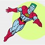 Image result for Captain Planet with No Heart