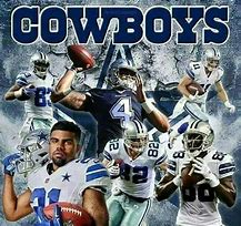 Image result for 2018 Dallas Cowboys Player Wallpaper