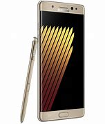 Image result for Samsung Galaxy Note 7 Gold