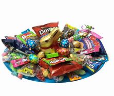 Image result for Assorted Easter Candy