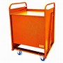 Image result for Mainstay Small Plastic Cart