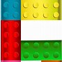 Image result for LEGO Number 7 Printable