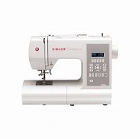 Image result for Singer Sewing Machine Confidence 7470
