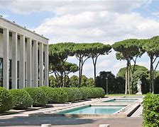 Image result for Palazzo EUR