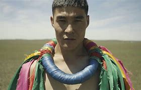 Image result for Mongolian Wrestling