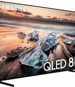 Image result for Samsung 82 Inch TV in Hall