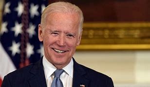 Image result for Joe Biden President Portrait