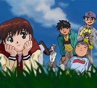 Image result for Ghost Stories Anime Wallpaper