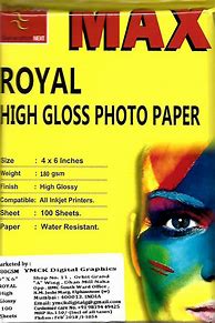 Image result for Digtial Paper 4X6