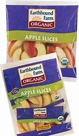 Image result for Pre-Packaged Apple Slices