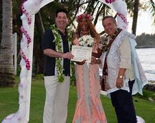 Image result for Hawaii Marriage Certificate