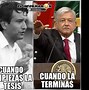 Image result for AMLO Memes